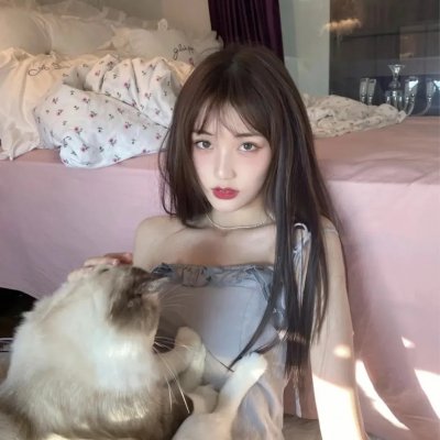 世上最美的女孩