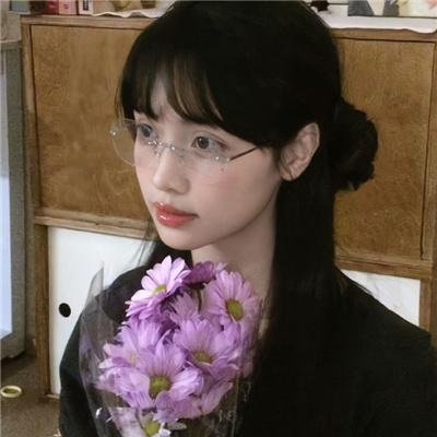 林中漫步